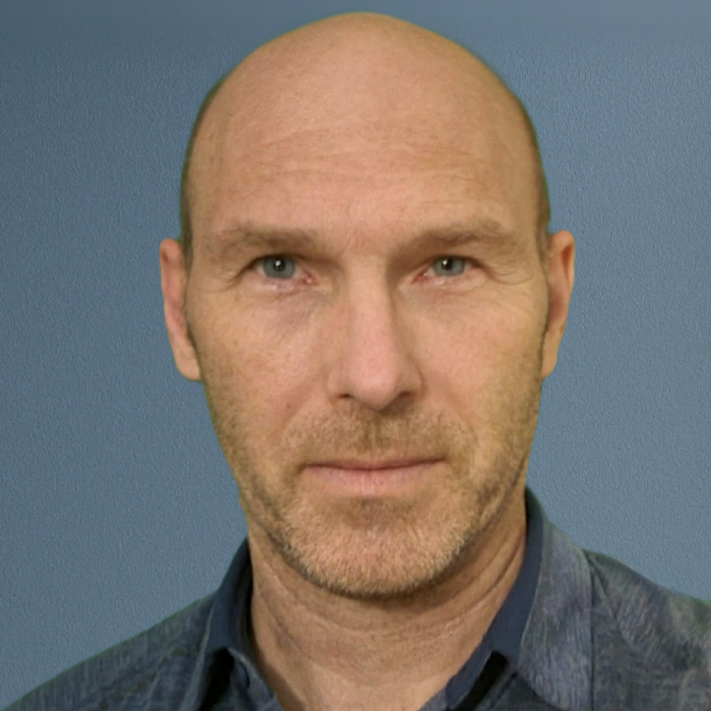 Norbert Droessler Project / Quality Manager Norbert Drössler XING