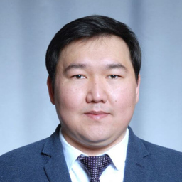 Kuanysh Abdikarimov