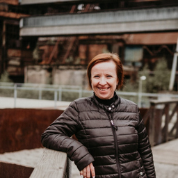 Tereza Gregorová's profile picture