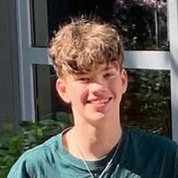 Jayden Vogt