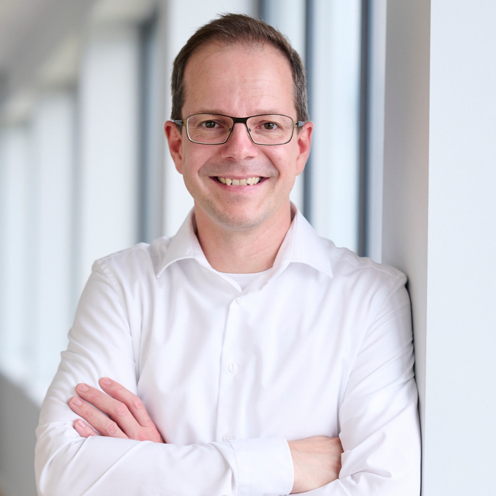 Dr. Stefan Rother Interim Leiter Warenausgang myToys Logistik GmbH