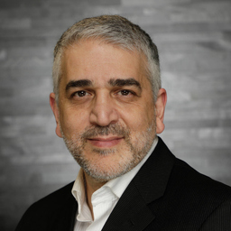 Shahram Forouzankamal