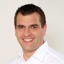 Dr. Alexander Liebig