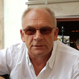 Armin Druckenüller