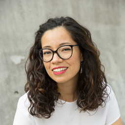 Ana Paulina Zuleta