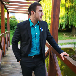 Benjamin Schultheis