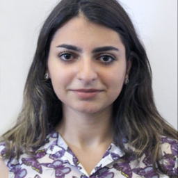 Monika Tsulukidze