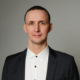 Hendrik Hohmann