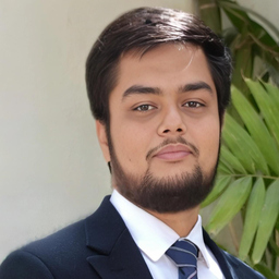 Mr.Dhruvil Tailor
