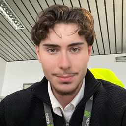 Talha Baspinar