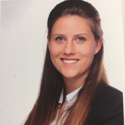 Giuliana Lo Iacono- Rainger 