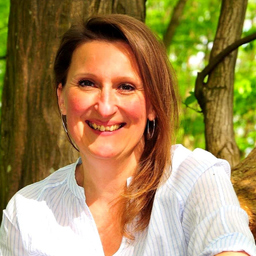 Sonja Berger