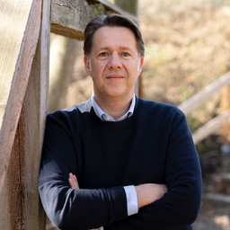 Martin Mayer