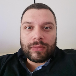 Kristijan Kotevski