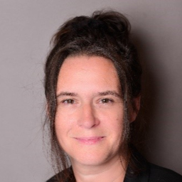 Dr. Jill Menard