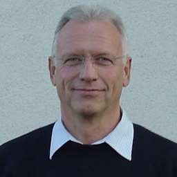 Horst Birnbaum