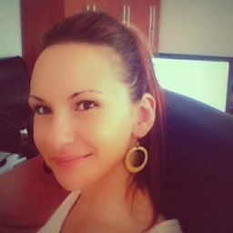 Sladjana Bojovic
