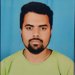 Avinash Reddy Annapureddy