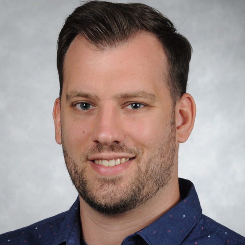 Andreas Bernhard Service Solution Consultant Products & Refurbishment