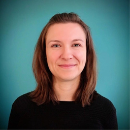 Pia Faustmann