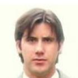 Cristián Santos Poblete Ceballos