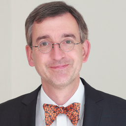 Dr. Tilman Schlömp