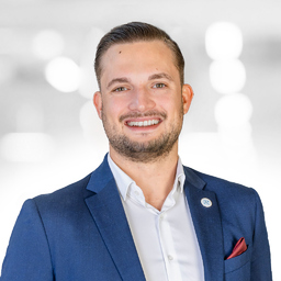 Kilian Muchenberger