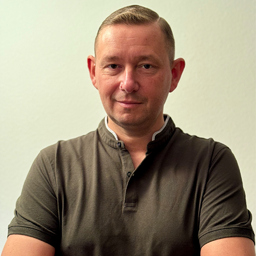 Mario Doytschinow