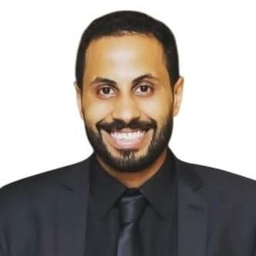 Mohamed Ibraheem