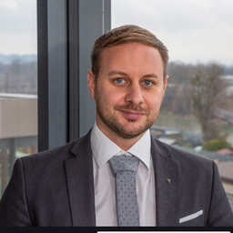 Christoph Klingersberger
