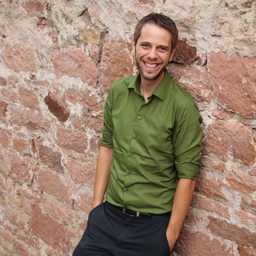 Christoph Weibert