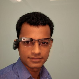 Dinesh Karpe