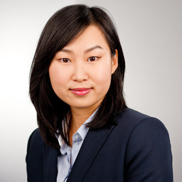 Huilin Zhao Schneider