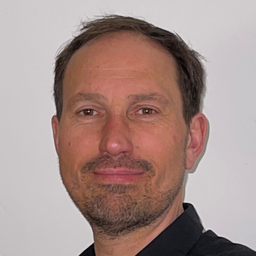 Holger Zichner