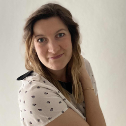 Carolin Hackerschmied 