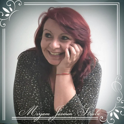 Mirjam Jasmin Strube