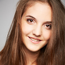 Social Media Profilbild Alessia Nicolussi Rosenheim