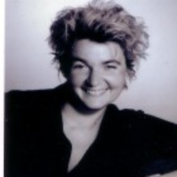 Corinna Vödisch