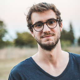 Tobias Friedel
