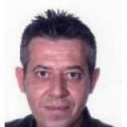 Francisco Vicente Alonso