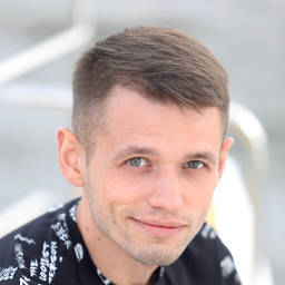 Oleksandr Bondar