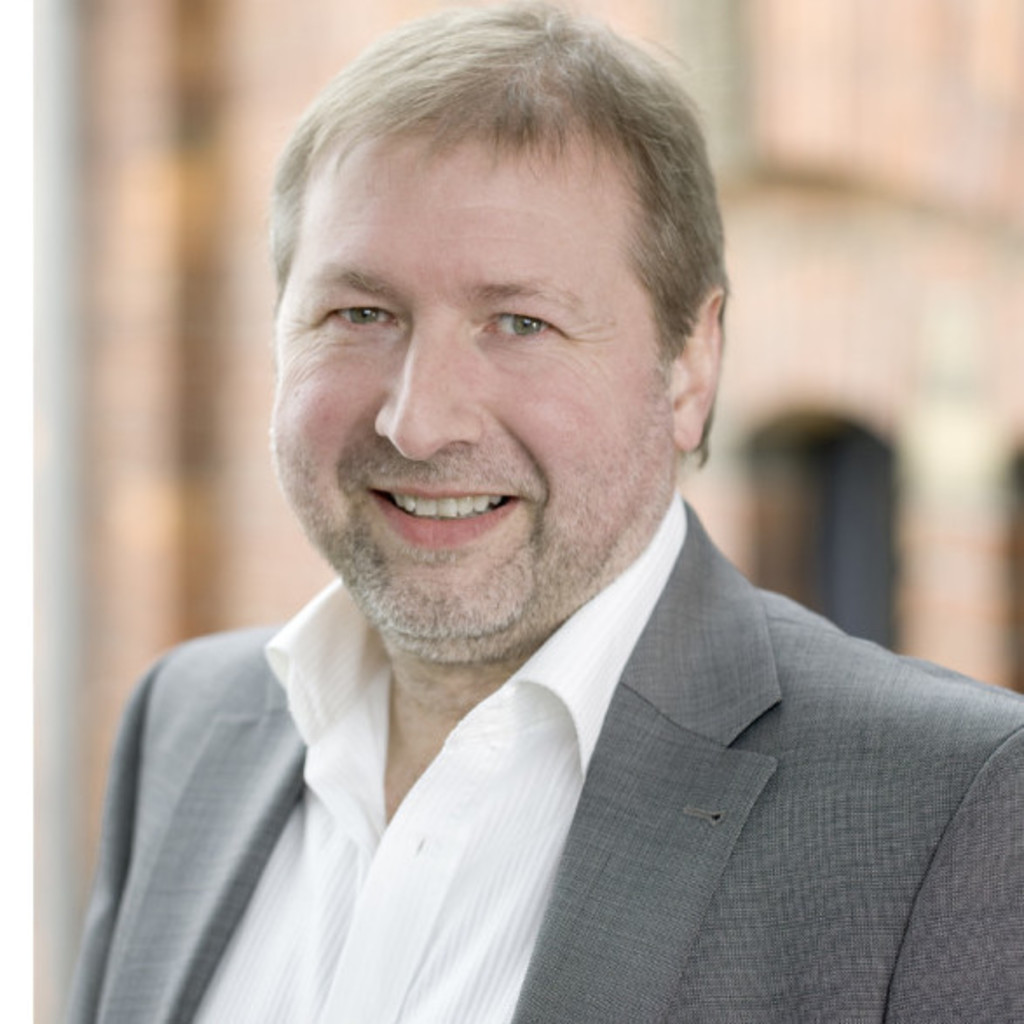 Volkmar Abt Inhaber, Gründer und Leiter Systemisches Institut