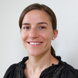 Nadja Hegglin