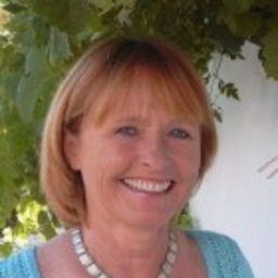 Susanne Roemer's profile picture