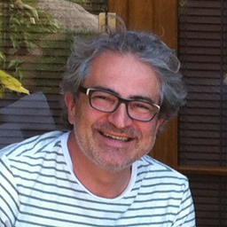 Massimo Grassi MRICS