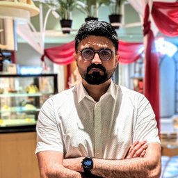 Farhan Ihsan