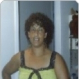 Rita Marquez