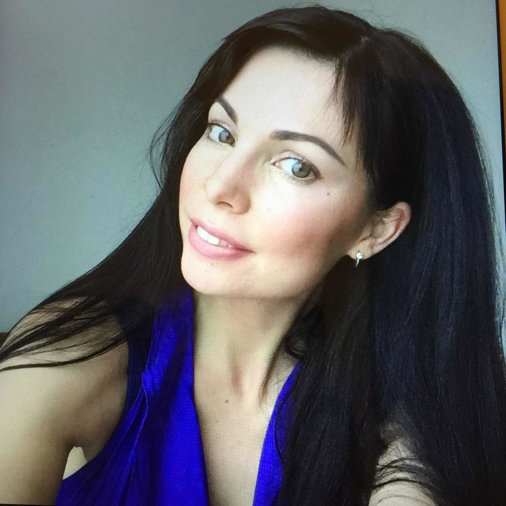 Irina Mikhaylova Cosmetologist/esthetician Lotte hotel Mandara Spa