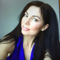 Irina Mikhaylova