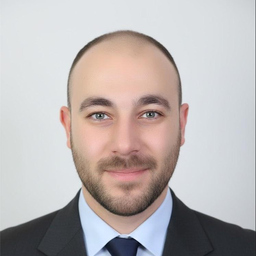 Bashar khalil